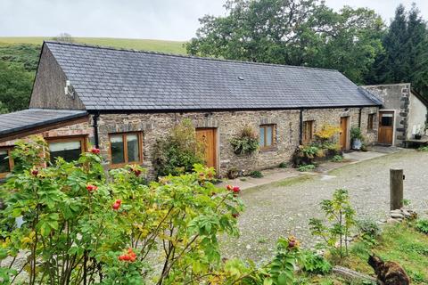 3 bedroom detached house for sale, Pumpsaint CARMARTHENSHIRE