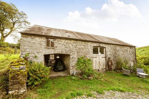 3 bedroom detached house for sale, Pumpsaint CARMARTHENSHIRE