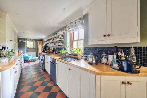 3 bedroom detached house for sale, Pumpsaint CARMARTHENSHIRE