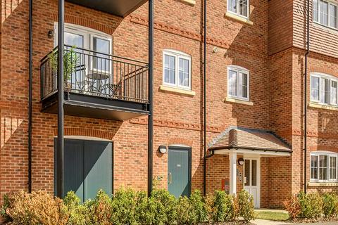 1 bedroom apartment for sale, Plot 86, at Winterbrook Meadows, Wallingford, OX10 9SL
