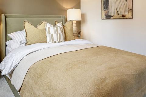1 bedroom apartment for sale, Plot 86, at Winterbrook Meadows, Wallingford, OX10 9SL