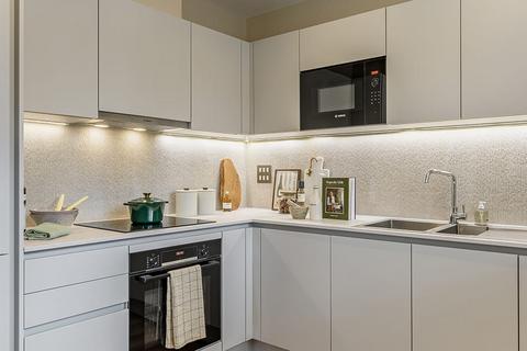 1 bedroom apartment for sale, Plot 86, at Winterbrook Meadows, Wallingford, OX10 9SL