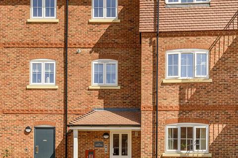 1 bedroom apartment for sale, Plot 87, at Winterbrook Meadows, Wallingford, OX10 9SL