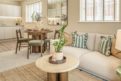 1 bedroom apartment for sale, Plot 87, at Winterbrook Meadows, Wallingford, OX10 9SL