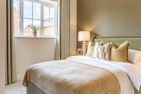 1 bedroom apartment for sale, Plot 87, at Winterbrook Meadows, Wallingford, OX10 9SL