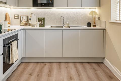 1 bedroom apartment for sale, Plot 87, at Winterbrook Meadows, Wallingford, OX10 9SL