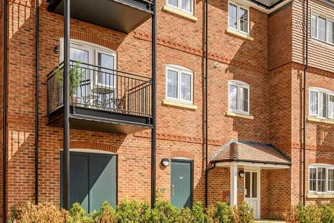 2 bedroom apartment for sale, Plot 92, at Winterbrook Meadows, Wallingford, OX10 9SL