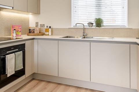 2 bedroom apartment for sale, Plot 92, at Winterbrook Meadows, Wallingford, OX10 9SL