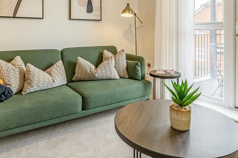 2 bedroom apartment for sale, Plot 92, at Winterbrook Meadows, Wallingford, OX10 9SL