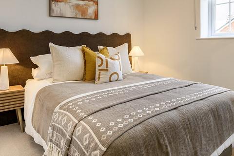 2 bedroom apartment for sale, Plot 92, at Winterbrook Meadows, Wallingford, OX10 9SL