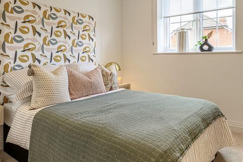 2 bedroom apartment for sale, Plot 92, at Winterbrook Meadows, Wallingford, OX10 9SL