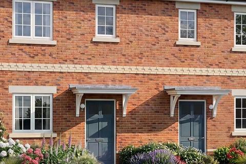 3 bedroom house for sale, Plot 141, at Winterbrook Meadows, Wallingford, OX10 9SL