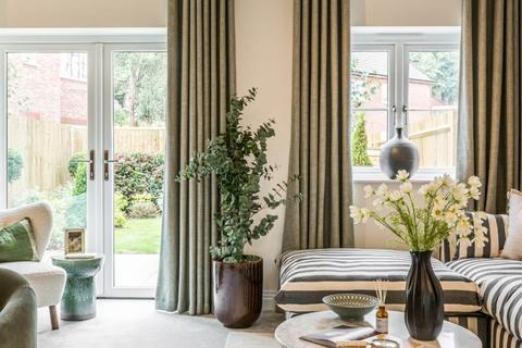 3 bedroom house for sale, Plot 141, at Winterbrook Meadows, Wallingford, OX10 9SL