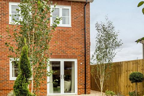 3 bedroom house for sale, Plot 141, at Winterbrook Meadows, Wallingford, OX10 9SL