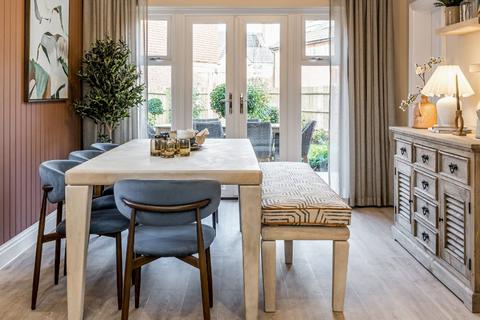 3 bedroom house for sale, Plot 200, at Winterbrook Meadows, Wallingford, OX10 9SL