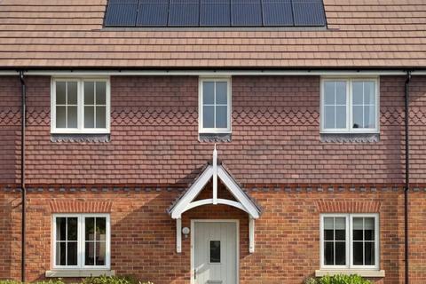 3 bedroom house for sale, Plot 200, at Winterbrook Meadows, Wallingford, OX10 9SL