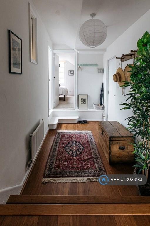 Apartment in Bristol, Stokes Croft, Kingsdown - View 3