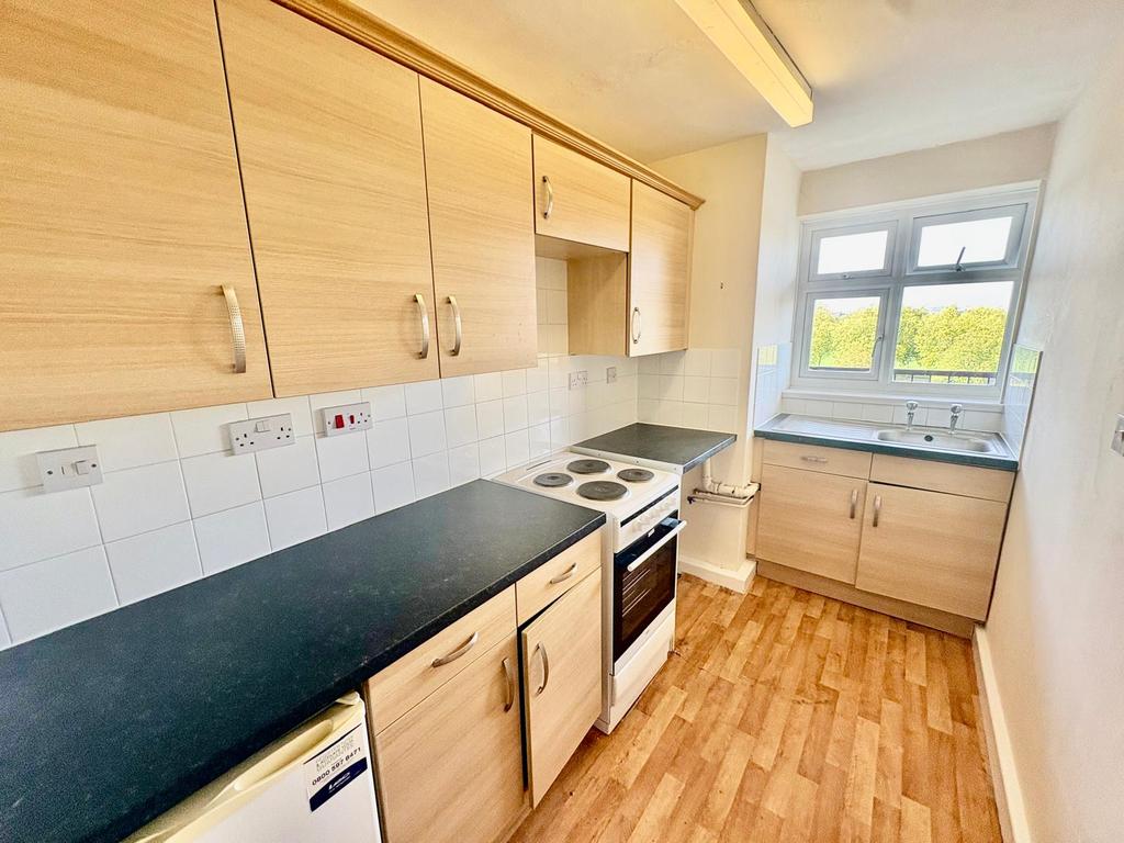 Apartment in Nottingham - View 2