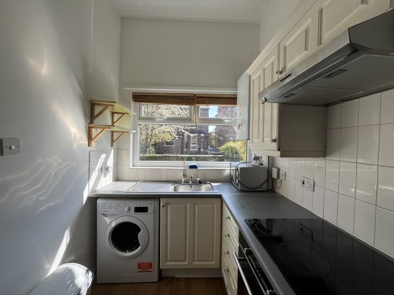Apartment in Manchester - View 3
