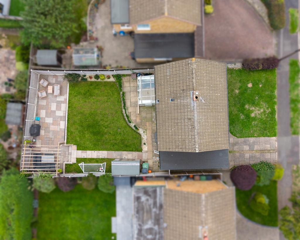 House in Blaby, Glenfields - View 2