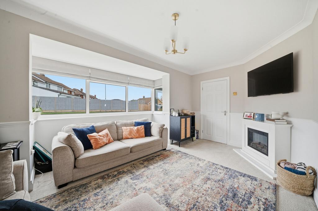 House in Blaby, Glenfields - View 5
