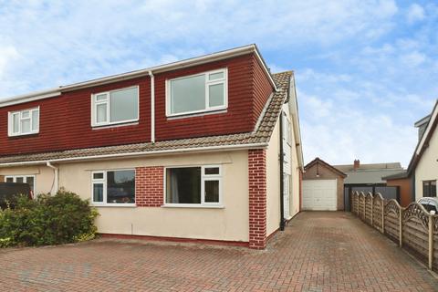 4 bedroom semi-detached house for sale, Fairford Crescent, Patchway, Bristol, BS34