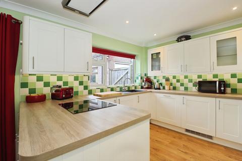 4 bedroom semi-detached house for sale, Fairford Crescent, Patchway, Bristol, BS34