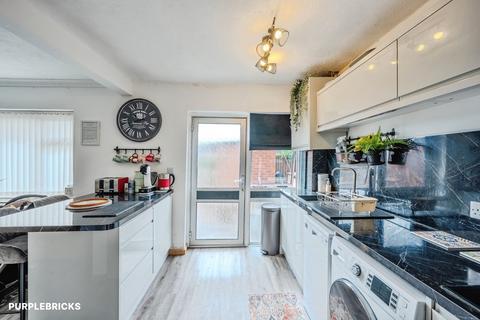 3 bedroom end of terrace house for sale, Kilpeck Avenue, Hereford, HR2