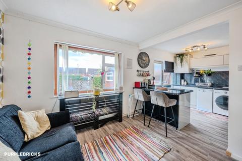 3 bedroom end of terrace house for sale, Kilpeck Avenue, Hereford, HR2