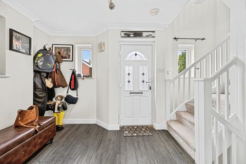 4 bedroom semi-detached house for sale, Manor Road, Northampton