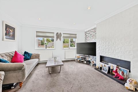 4 bedroom semi-detached house for sale, Manor Road, Northampton