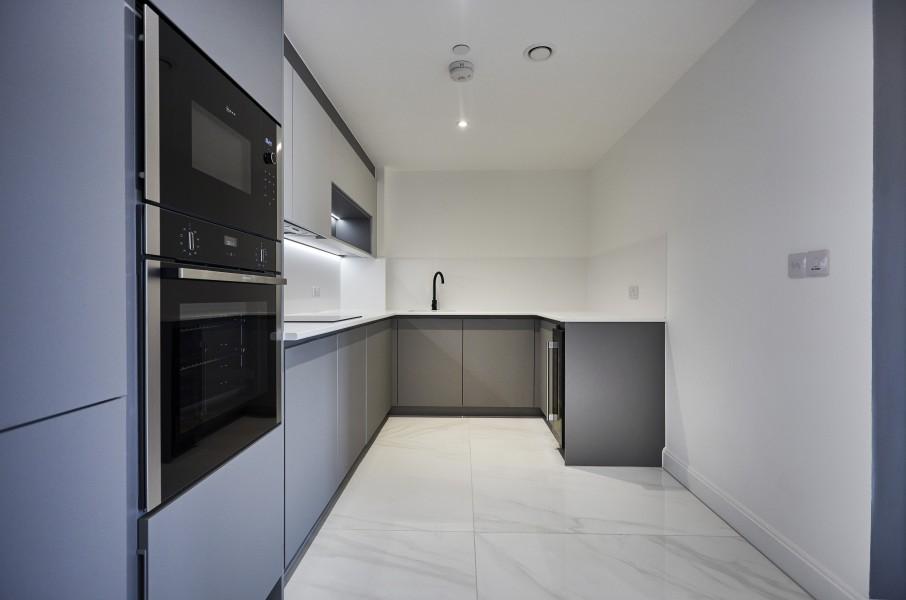 Apartment in Manchester - View 3