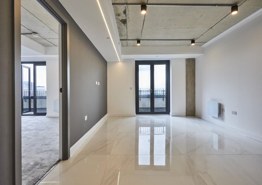 Apartment in Manchester - View 4