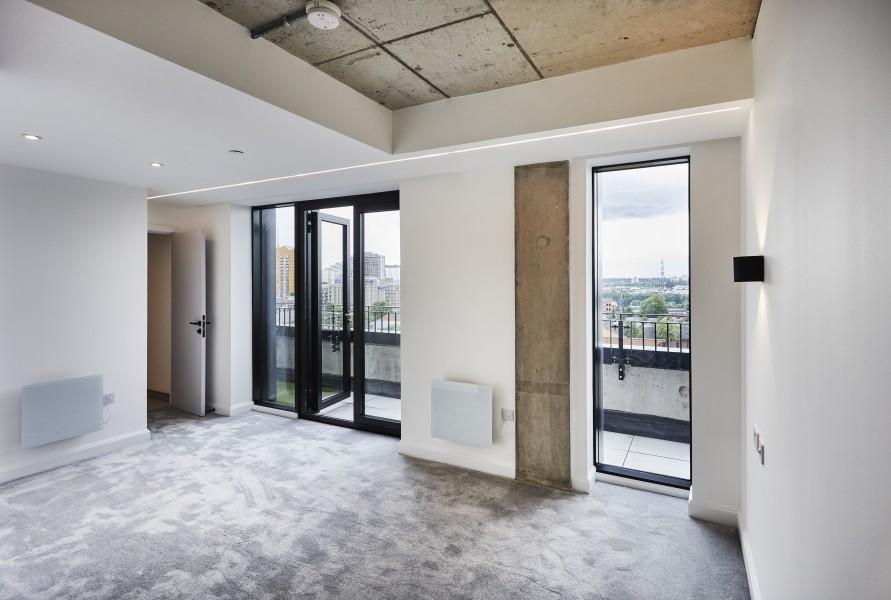Apartment in Manchester - View 5