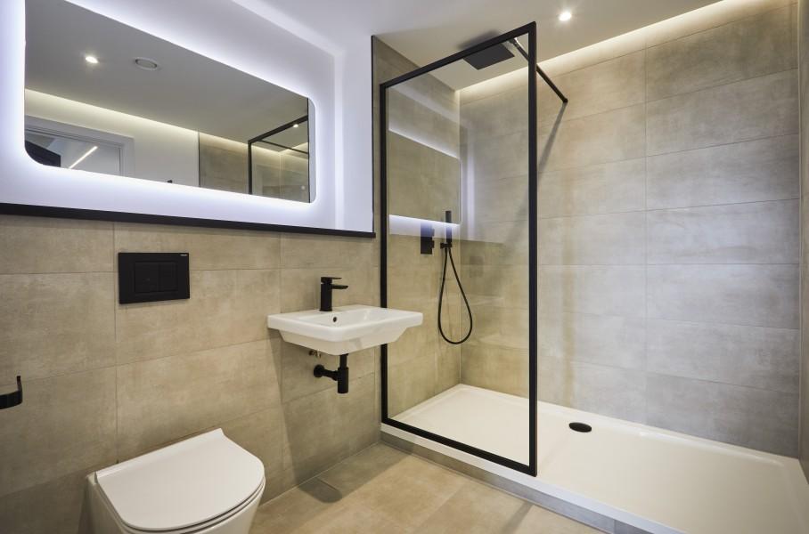 Apartment in Manchester - More