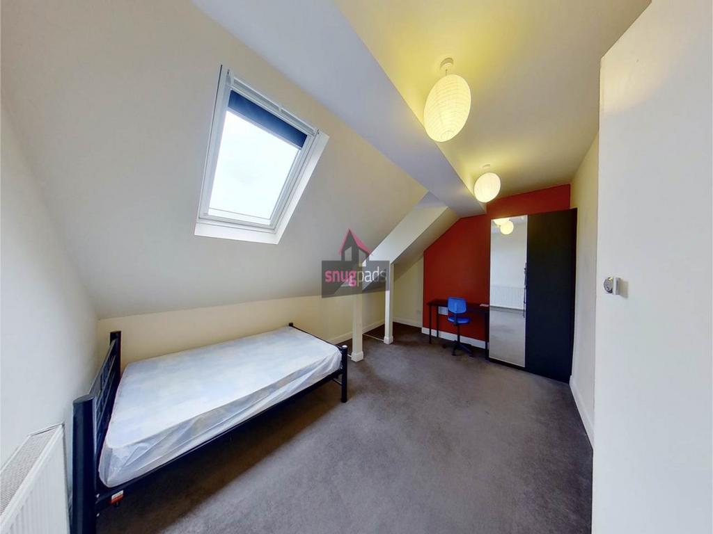 House in Salford, Seedley - View 3