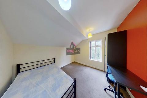 1 bedroom house to rent, Barrfield Road, Salford, Manchester