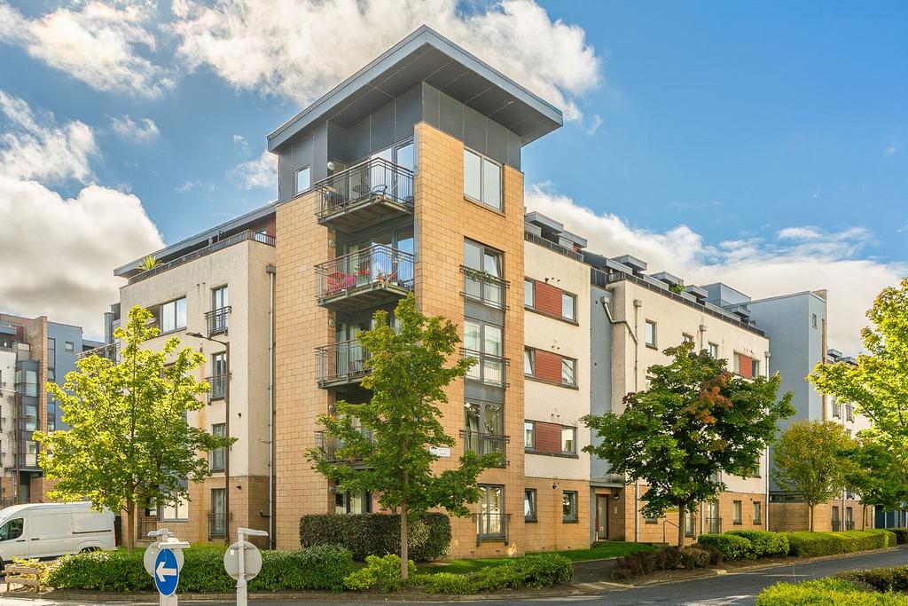 Apartment in Edinburgh