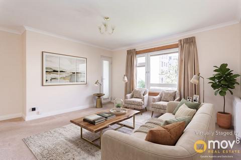 undefined, Falcon Road West, Morningside, Edinburgh, EH10