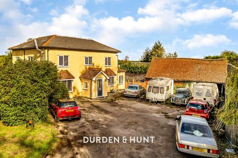 5 bedroom detached house for sale, Nine Ashes Road, Nine Ashes, CM4