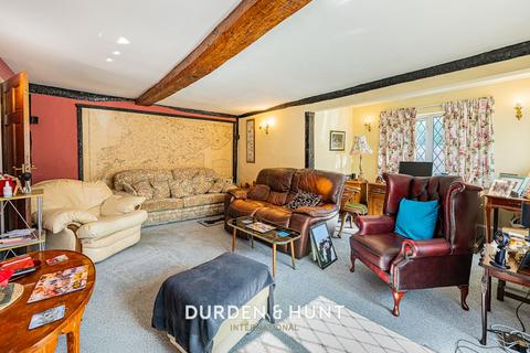 5 bedroom detached house for sale, Nine Ashes Road, Nine Ashes, CM4