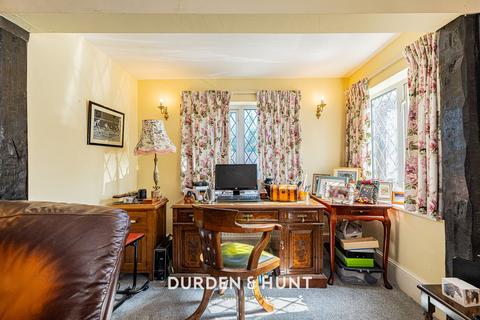 5 bedroom detached house for sale, Nine Ashes Road, Nine Ashes, CM4