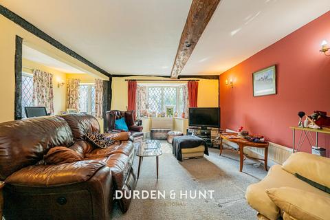 5 bedroom detached house for sale, Nine Ashes Road, Nine Ashes, CM4