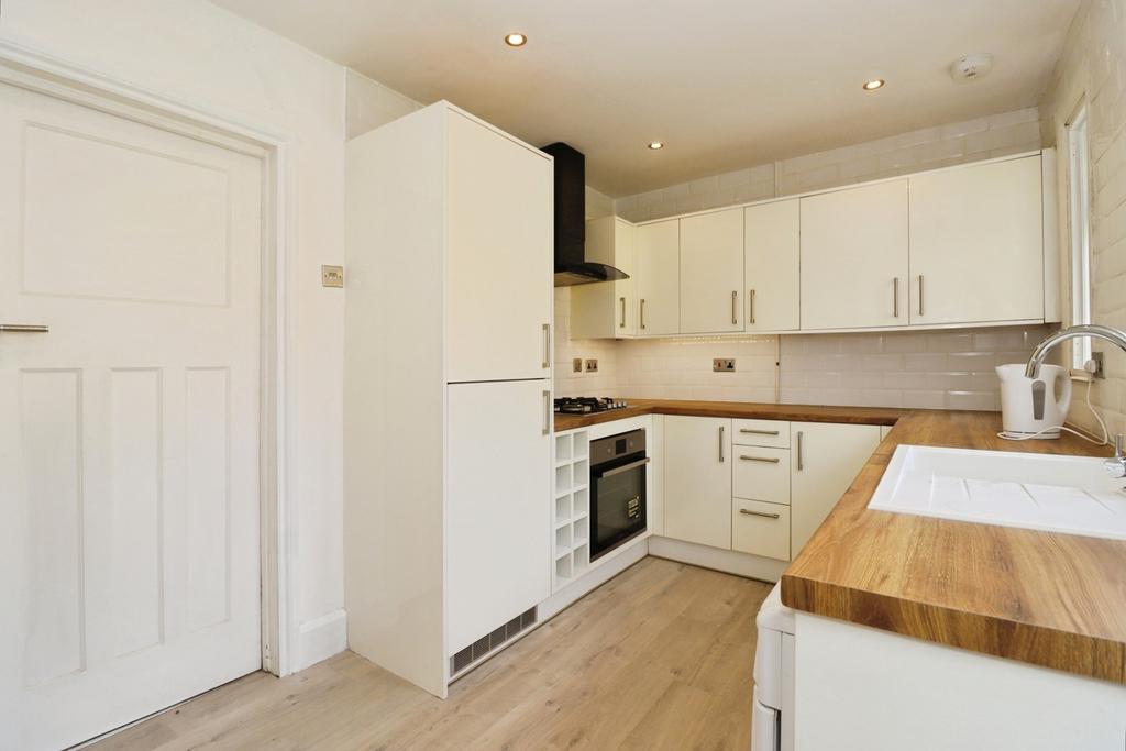 House in Bristol - View 2