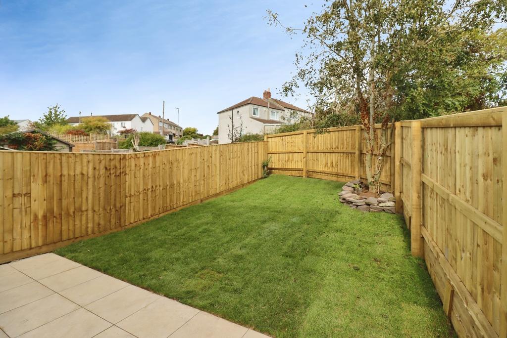 House in Bristol - View 4