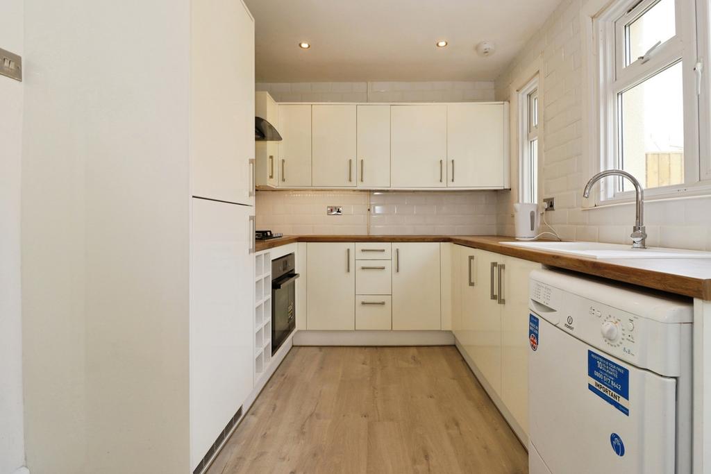 House in Bristol - View 5