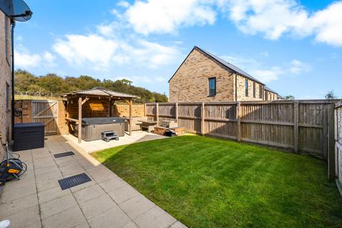 4 bedroom detached house for sale, Blackstone Chase, Harrogate, HG3