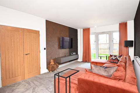 4 bedroom detached house for sale, Blackstone Chase, Harrogate, HG3