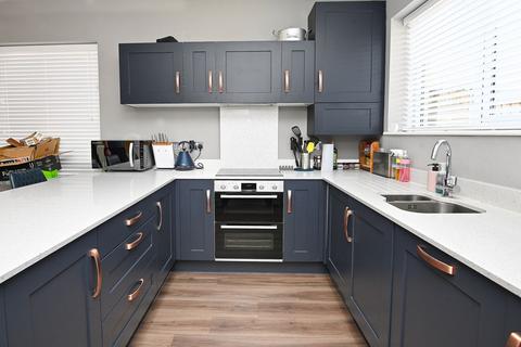 4 bedroom detached house for sale, Blackstone Chase, Harrogate, HG3