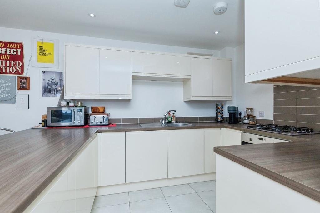 Apartment in Charnwood, Thurmaston - View 2